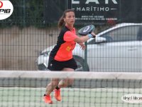 II Prueba IB Padel Tour Barceló Hotels